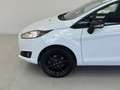 Ford Fiesta 1.0 80CV 5 porte Black & White Edition Blanc - thumbnail 9