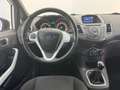 Ford Fiesta 1.0 80CV 5 porte Black & White Edition Blanc - thumbnail 10