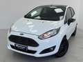 Ford Fiesta 1.0 80CV 5 porte Black & White Edition Blanc - thumbnail 1