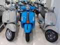 Vespa GTS 310 HPE Super Sport AZZURRO NAPOLI - PRONTA CONSEGNA Синий - thumbnail 1