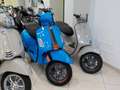 Vespa GTS 310 HPE Super Sport AZZURRO NAPOLI - PRONTA CONSEGNA Синий - thumbnail 2