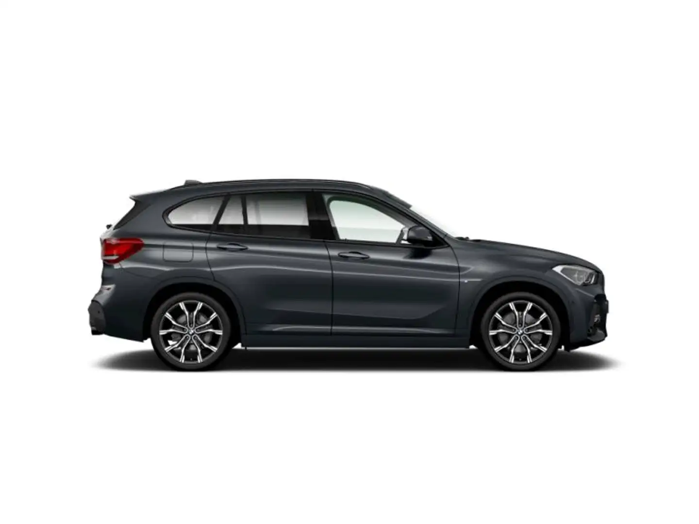 BMW X1 M-Sport - PDC - H&K Grigio - 2