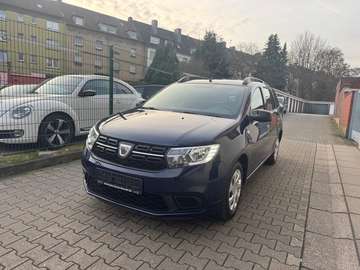 MCV II Kombi Access TÜV NEU*2.HAND