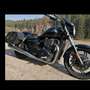 Triumph Thunderbird Storm Чёрный - thumbnail 2
