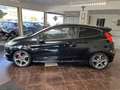Ford Fiesta ST*TPM*RFK*SHZ*Leder*TOP GEPFLEGT*TÜV Neu Schwarz - thumbnail 3