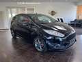 Ford Fiesta ST*TPM*RFK*SHZ*Leder*TOP GEPFLEGT*TÜV Neu Schwarz - thumbnail 8