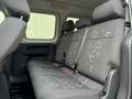 Volkswagen Caddy 2.0 TDI Roncalli +AHK+KLIMA+SHZ+PDC+TEMPO+ Zwart - thumbnail 12