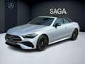 Mercedes-Benz CLE 200 CLE Cabriolet AMG Pack Night Burmester Silber - thumbnail 1