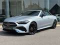 Mercedes-Benz CLE 200 CLE Cabriolet AMG Pack Night Burmester Silber - thumbnail 4