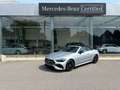 Mercedes-Benz CLE 200 CLE Cabriolet AMG Pack Night Burmester Silber - thumbnail 24