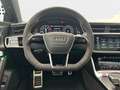 Audi RS7 *Air*280 km/h*B&O*HUD*Pano*Laser*V Gris - thumbnail 8