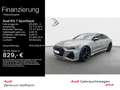Audi RS7 *Air*280 km/h*B&O*HUD*Pano*Laser*V Gris - thumbnail 1