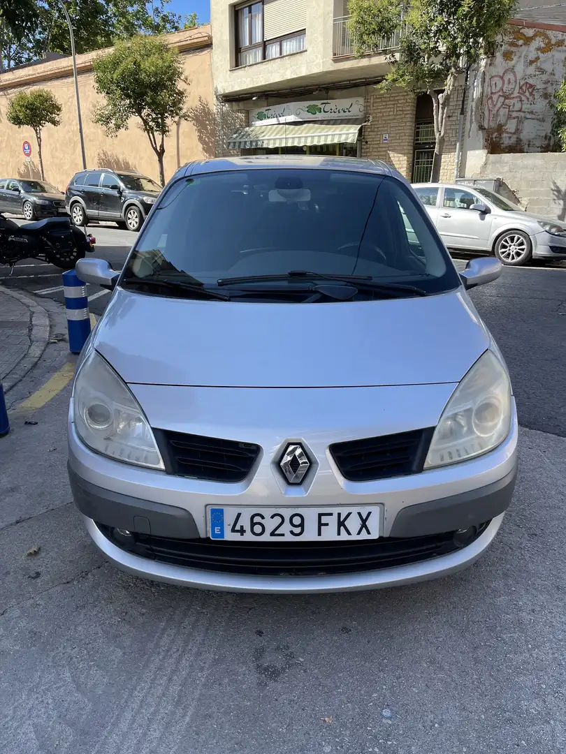 Renault Scenic Scénic 1.5DCI Adventure 105 eco2 - 2