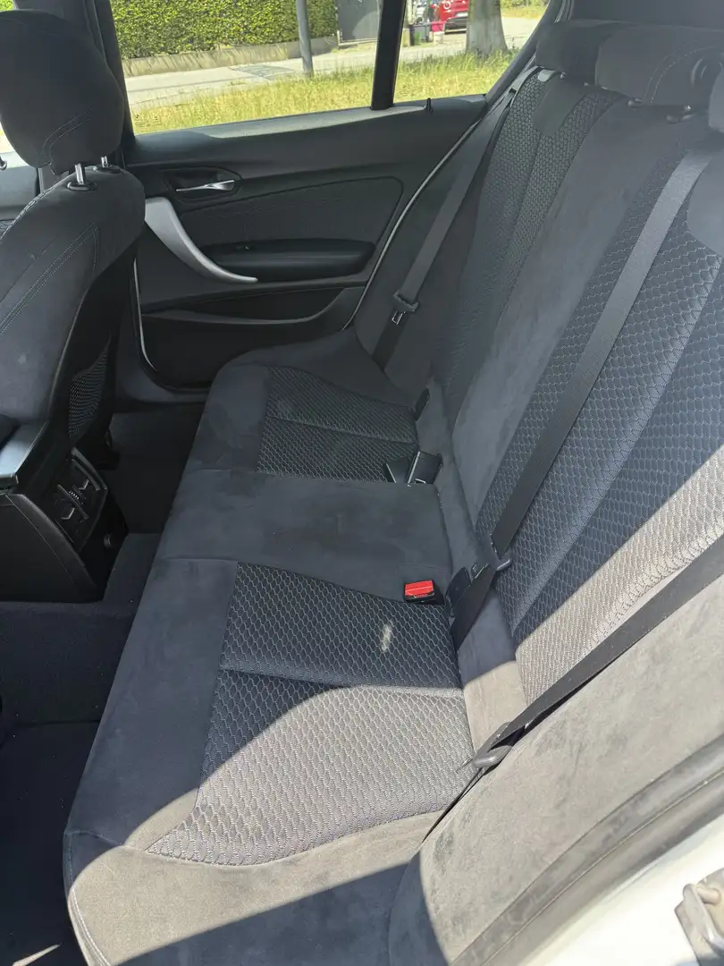 BMW 118 118d Msport 5p auto - 2