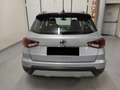 SEAT Arona 1.0 ecotsi Xcellence 110cv dsg Silber - thumbnail 5