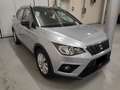 SEAT Arona 1.0 ecotsi Xcellence 110cv dsg Silber - thumbnail 1