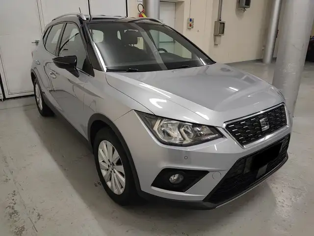 SEAT Arona 1.0 ecotsi Xcellence 110cv dsg