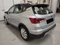 SEAT Arona 1.0 ecotsi Xcellence 110cv dsg Silber - thumbnail 4