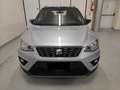 SEAT Arona 1.0 ecotsi Xcellence 110cv dsg Silber - thumbnail 2