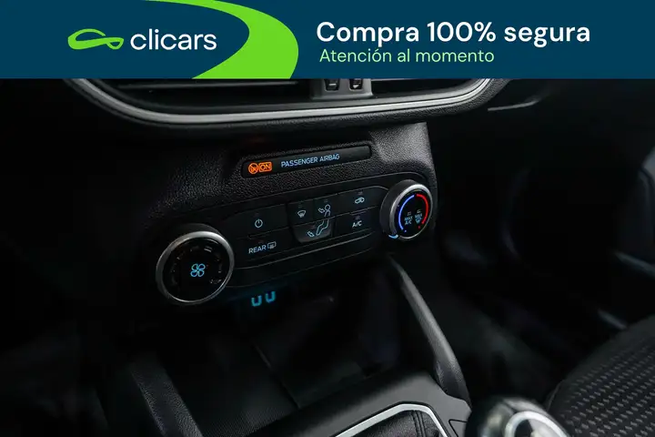Ford Focus 1.5 EcoBlue Trend + 2022, foto 27