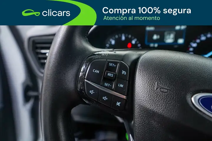 Ford Focus 1.5 EcoBlue Trend + 2022, foto 21
