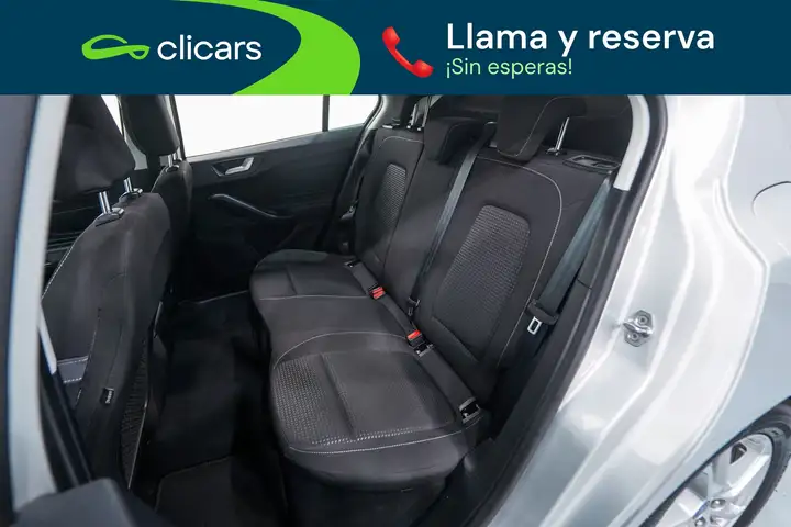 Ford Focus 1.5 EcoBlue Trend + 2022, foto 34