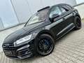 Audi Q5 55 TFSI e 367Pk ABT Carbon Lucht RS-int Pano Black Negro - thumbnail 3