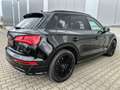 Audi Q5 55 TFSI e 367Pk ABT Carbon Lucht RS-int Pano Black Negro - thumbnail 7