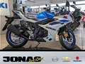 Suzuki GSX-R 125 In Menden bei Jonas Sofort Verfügbar Bianco - thumbnail 8