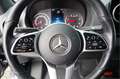 Mercedes-Benz Sprinter 319 3.0 CDI V6 L2H1 2X SCHUIFDEUR, LED, LEDER, MBU Gris - thumbnail 7