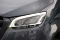 Mercedes-Benz Sprinter 319 3.0 CDI V6 L2H1 2X SCHUIFDEUR, LED, LEDER, MBU Gris - thumbnail 3