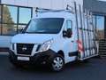 Nissan NV400 2.3 DCI  Kastenwagen L2H2  Glastransporter Weiß - thumbnail 2