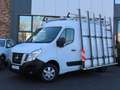 Nissan NV400 2.3 DCI  Kastenwagen L2H2  Glastransporter Weiß - thumbnail 18