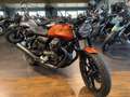 Moto Guzzi V 7 STONE IV ABS STONE ORANGE Oranje - thumbnail 6
