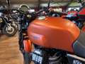 Moto Guzzi V 7 STONE IV ABS STONE ORANGE Orange - thumbnail 5