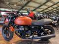 Moto Guzzi V 7 STONE IV ABS STONE ORANGE Oranje - thumbnail 4
