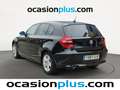 BMW 118 118i Noir - thumbnail 4