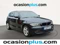 BMW 118 118i Noir - thumbnail 2