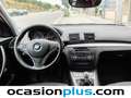BMW 118 118i Noir - thumbnail 6