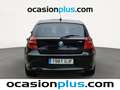 BMW 118 118i Noir - thumbnail 12