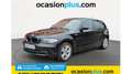 BMW 118 118i Noir - thumbnail 1