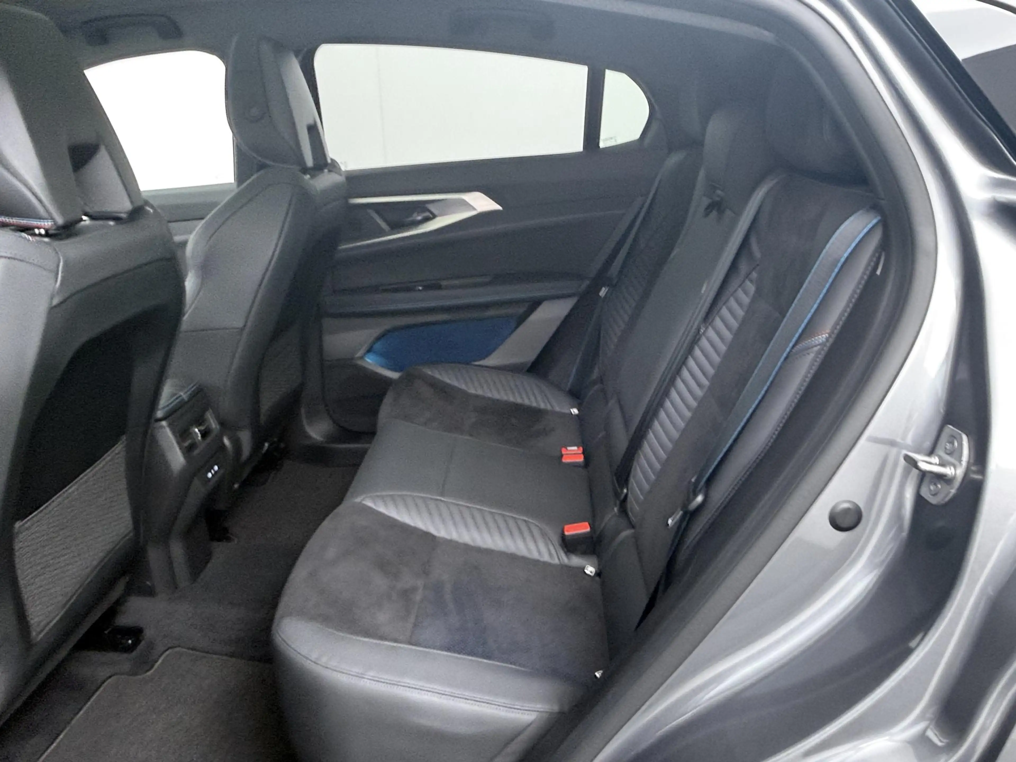 Renault Rafale esprit Alpine E-Tech full hybrid 200 | Panoramadak — photo 14