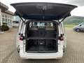 Volkswagen T7 Multivan Edition LÜ ArtVelours AHK EasyOpen Pano lang Blanc - thumbnail 22