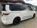 Volkswagen T7 Multivan Edition LÜ ArtVelours AHK EasyOpen Pano lang Blanc - thumbnail 3