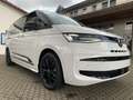 Volkswagen T7 Multivan Edition LÜ ArtVelours AHK EasyOpen Pano lang Blanc - thumbnail 6