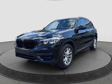 xDrive 20 d Advantage Pano*HUD*Navi*LED*TÜV28