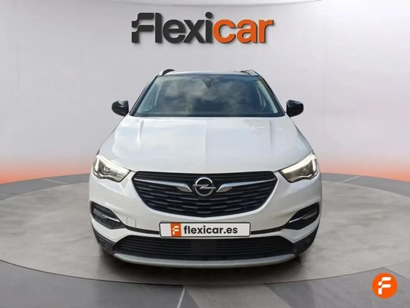 Opel Grandland X 1.5CDTi S&S 120 Aniversario 130 Gris - 2