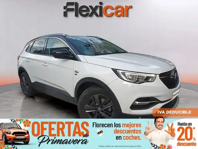 Opel Grandland X 1.5CDTi S&S 120 Aniversario 130