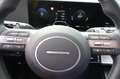 Hyundai KONA EV (SX2) GO 64,8 kWh k6eg2-OO5 Schwarz - thumbnail 20