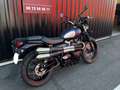 Triumph Street Scrambler Bleu - thumbnail 2